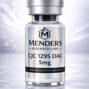 CJC 1295 DAC 5mg