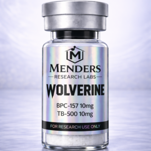 Wolverine: BPC 157 + TB500 20mg