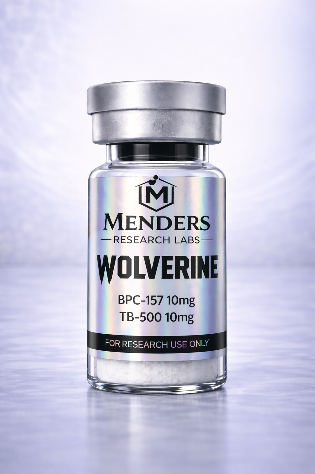 Wolverine: BPC 157 + TB500 20mg