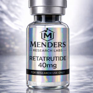 Retatrutide 40mg