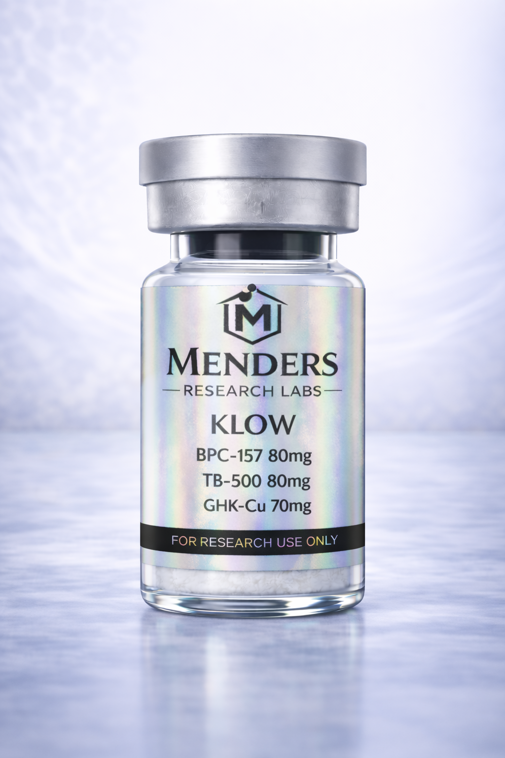 KLOW Stack