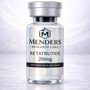 Retatrutide 20mg